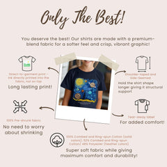 Gift for Classical Conversations Student T-Shirt 
Back to School Gift