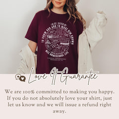 Personalized Cycle 2 CC Tutor Shirt Gift for CC Tutor T-Shirt End of Year Gift Classical Conversations Foundation T Shirt Memory Master Tee