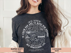 Personalized Cycle 2 CC Tutor Shirt 
Cycle 2 CC Tutor Tshirt