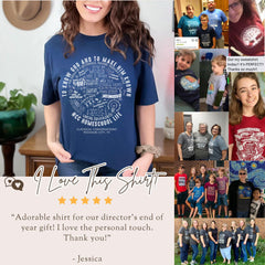 Personalized CC Cycle 2 Facts Shirt Gift for CC Student Classical Conversations Homeschool Mom T-shirt CC Back to School Gift Memory Master