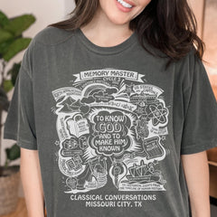 Classical Conversations T-Shirt