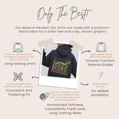 Year End Gift 
Challenge I Hoodie 
CC Tutor Sweater