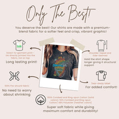 Homeschool Mom Shirt 
CC First Day Gift 
Challenge A Tee