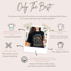 Foundation Tee 
Gift for CC Director 
Cycle 2 Director T-shirt
