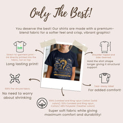 CC First Day Gift 
Cycle 2 T-Shirt
Foundations Tee
Homeschool Tee