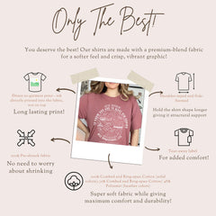 Gift for CC Tutor T-Shirt 
End of Year Gift