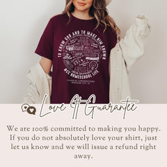 Personalized CC Cycle 2 Facts Shirt Gift for CC Student Classical Conversations Homeschool Mom T-shirt CC Back to School Gift Memory Master