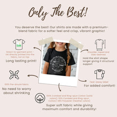 Personalized CC Cycle 2 Youth Shirt 
Gift for CC Kid Tshirt