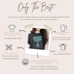 Classical Conversations
Challenge 3 T-shirt
Homeschool Mom shirt