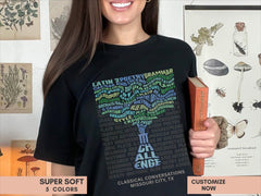 Personalized Challenge III Shirt
Challenge III Director Shirt