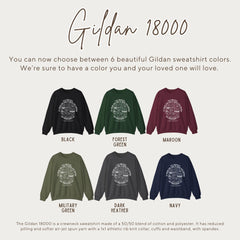 Personalized CC Cycle 2 Director Sweatshirt Gift for CC Director Pullover Classical Conversations Graduation Gift Cycle 2 Director Sweater
