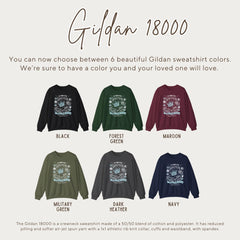 Personalized CC Cycle 2 Director Sweatshirt Gift for Classical Conversations Director Pullover CC Back to School Gift CC Director Sweater