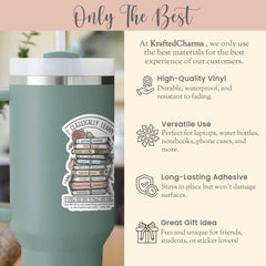 CC Essentials Vinyl Sticker Gift for CC Student Back to School Gift Classical Conversations Essentials Decal Memory Work Gift Book Stack