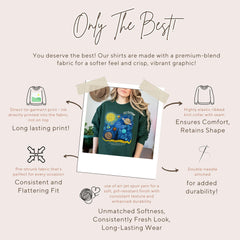 CC Back to School Gift 
Cycle 2 Tutor Sweater