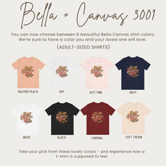 Personalized CC Tutor Era Shirt Gift for CC Tutor T-Shirt End of School Gift Classical Conversations Foundation Tutor Shirt CC Tutor Era Tee