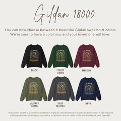 Personalized CC Cycle 2 Director Sweatshirt Gift for CC Director Sweater Back to School Gift Cycle 2 Director Pullover Homeschool Sweater