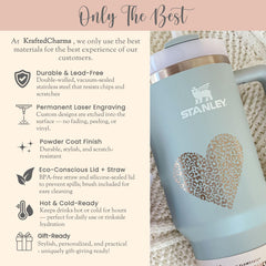 Mom Tumbler Engraving