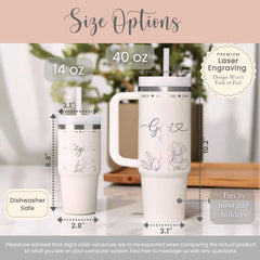 Mothers Day Gift
Gigi Travel mug