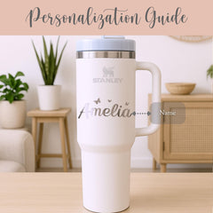 Book Lover Tumbler