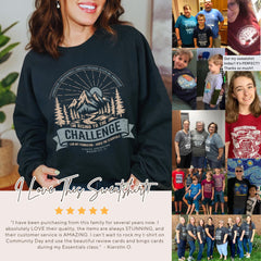 Homeschool Sweatshirt