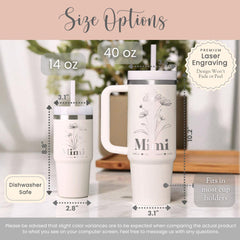 Mimi Tumbler