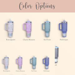 Custom First Grade Teacher Tumbler With Straw Gift For 1st Grade Teacher Engraved Tumbler Teachers Day Gift First Grade Teacher Cup Handle