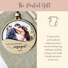 Engagement Gift