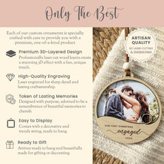 Gift for Couple Engaged