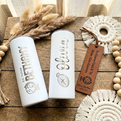 Personalized CC Tumbler Free Bookmark Custom Tumbler Gift for Classical Conversation Tutor Appreciation Cup CC Director Gift Tumbler Coffee
