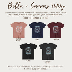 Personalized CC Cycle 2 Memory Master Youth Shirt Gift for CC Student T-shirt CC End of Year Gift Foundations Tee Crown Memory Master Gift
