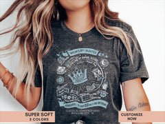 CC Cycle 2 Memory Master Shirt