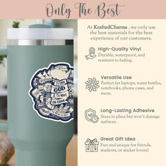 CC Cycle 3 Vinyl Sticker Gift for CC Student Classical Conversations Year End Gift Cycle 3 Homeschool Decal Sticker CC Tutor Gift Banner