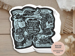 CC Sticker
Cycle 3 Sticker