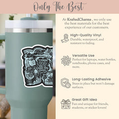 CC Cycle 3 Vinyl Sticker Gift for CC Student Decal Classical Conversations Back to School Gift Cycle 3 Vinyl Decal Homeschool Sticker Cloud