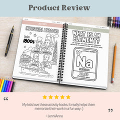 CC Cycle 3 Coloring Book Gift for Classical Conversations Student First Day GIft Cycle 3 Memory Work CC Class Worksheet Activity Printable