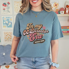 Classical Director Shirt Gift for CC Director Personalized Foundations Director Shirt Classical Conversations Challenge Director Gift