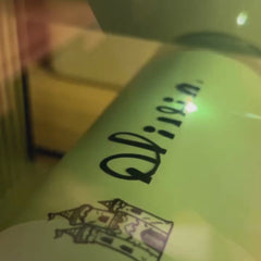 Personalized CC Tumbler